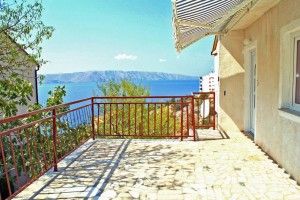 Apartmán pre 8 osôb